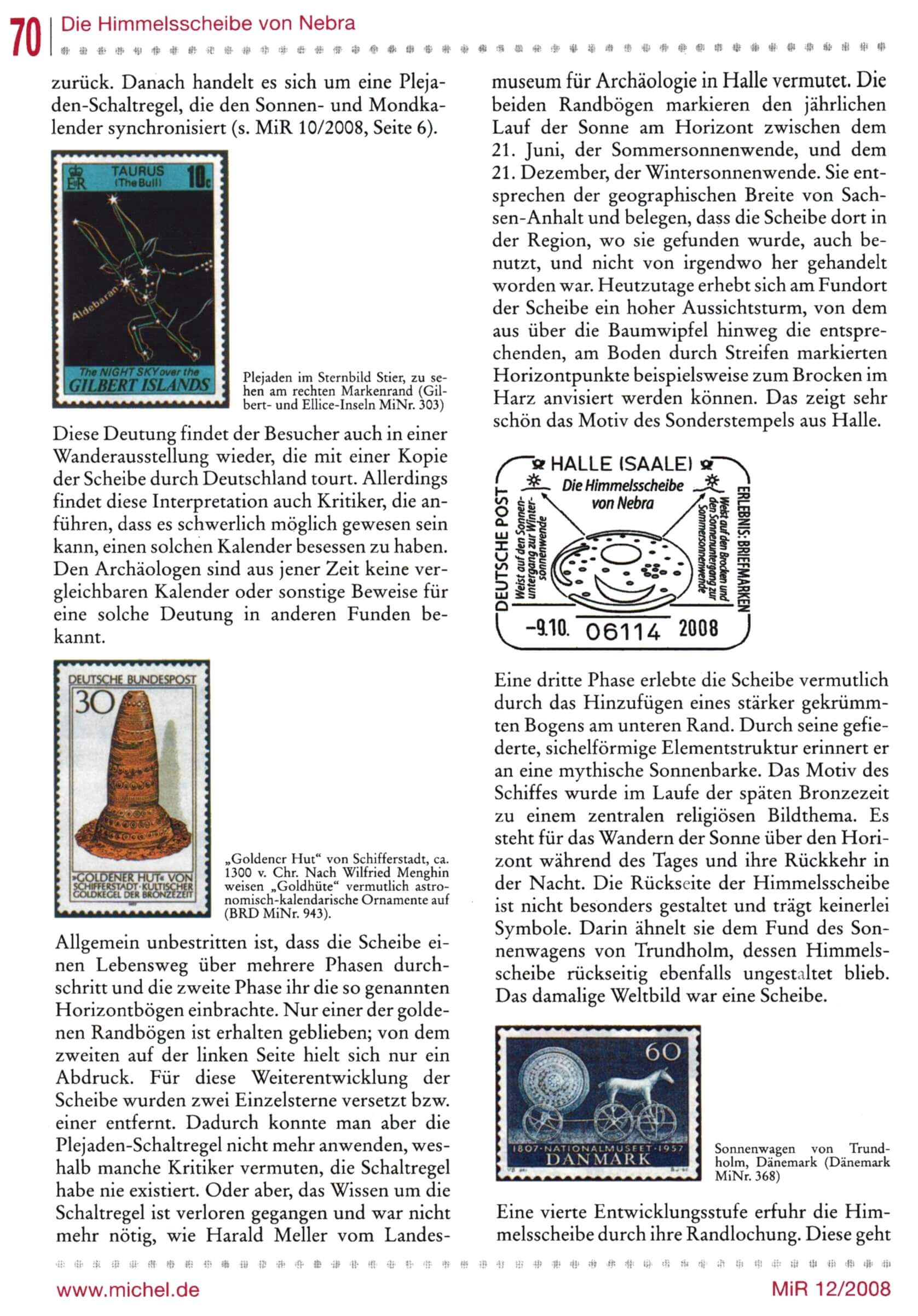 MiR 12/2008 Seite 70