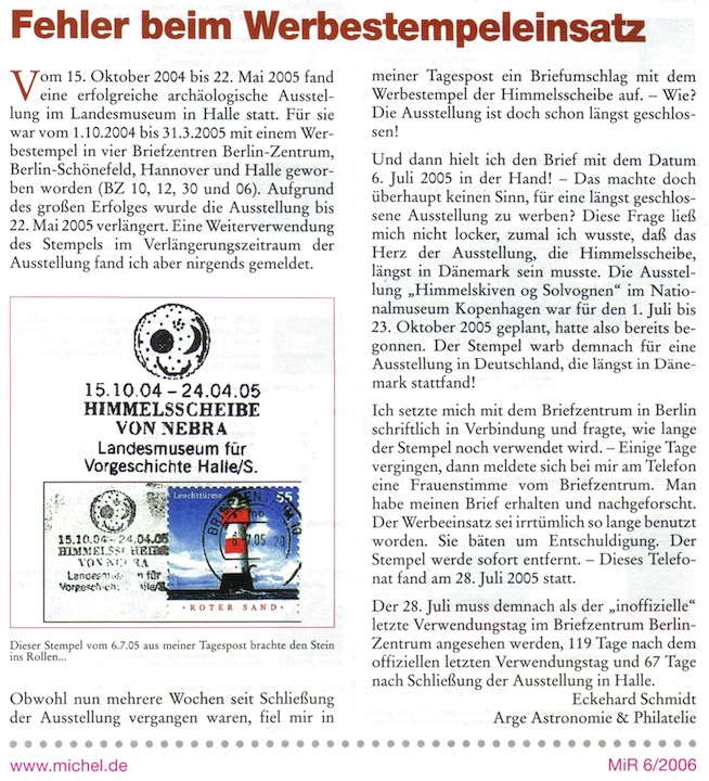 MiR 6/2006 Seite 10